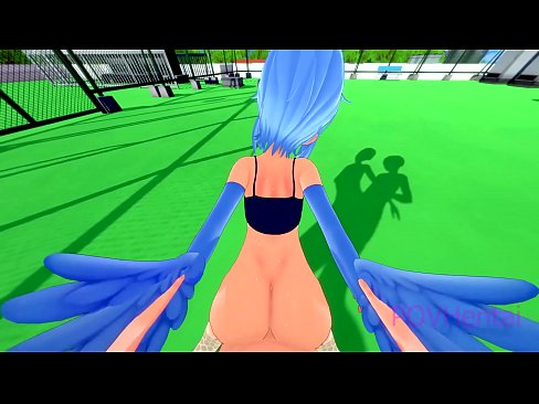 ❤️ Harpy monster intombazana. Amahule kwi-xh.porncomixone.ru ❤