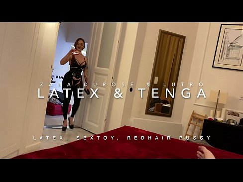 ❤️ I-stepsister enentloko ebomvu enxibe isinxibo se-latex esifakwe nguyise wesibini Amahule kwi-xh.porncomixone.ru ❤